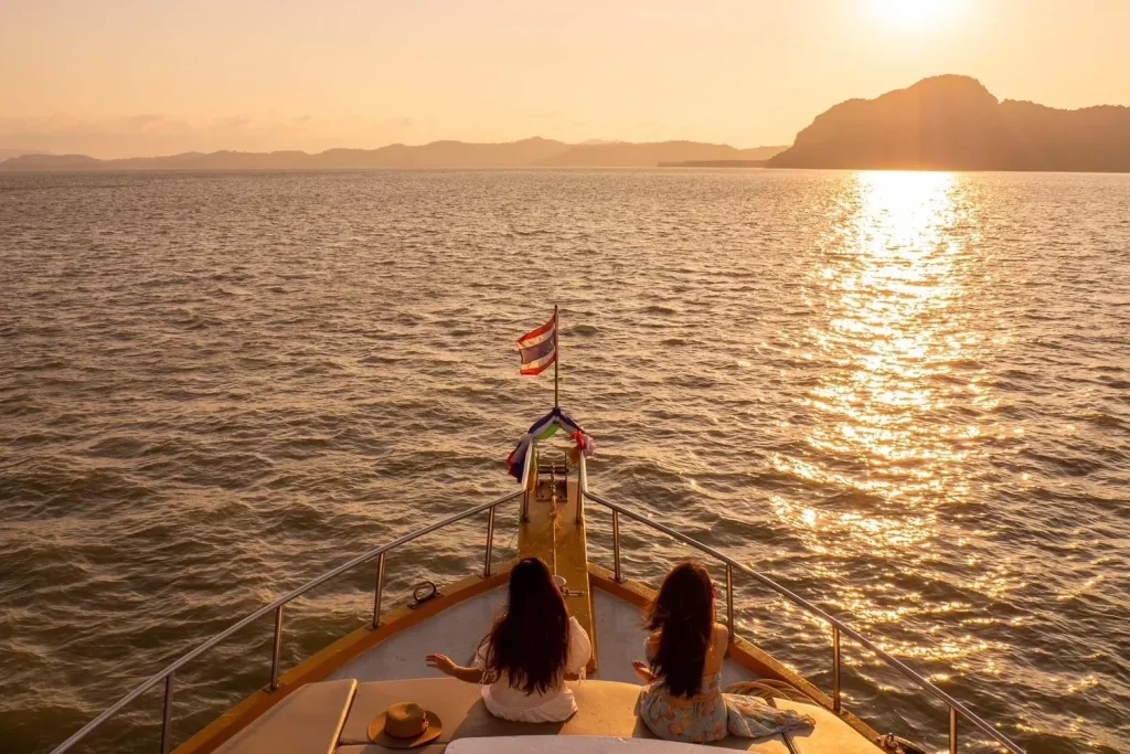 Siam Niramit Phuket Show