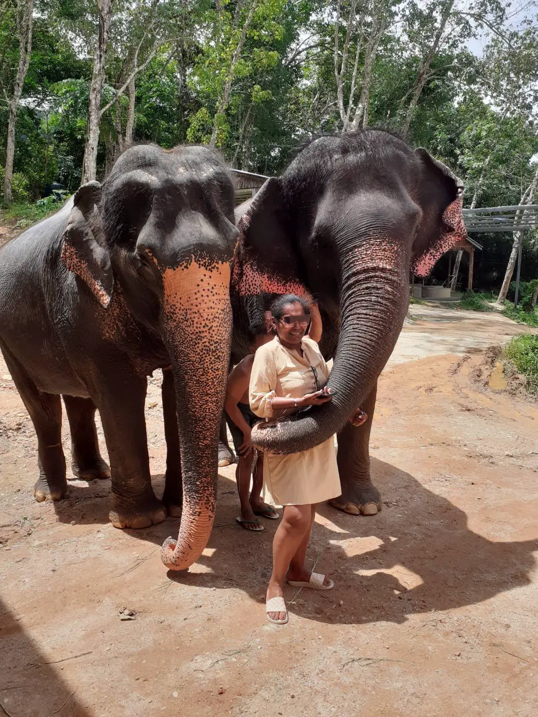 Long Tail – Sunset at Promthep