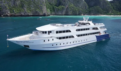 Ethical Elephant Sanctuary Visit