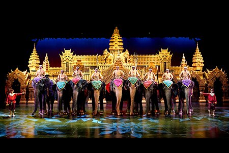 Long Tail Boat – Koh Khai & Sightseeing