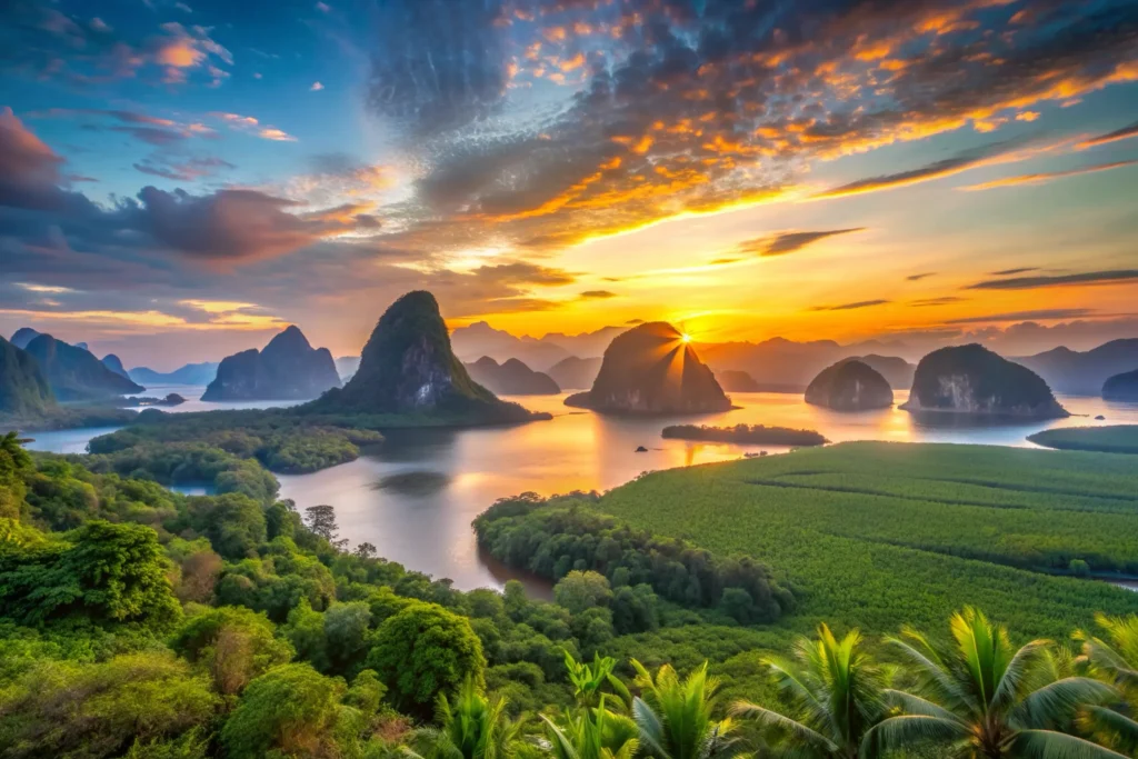 Sea Excursion & Snorkeling – Coral Island